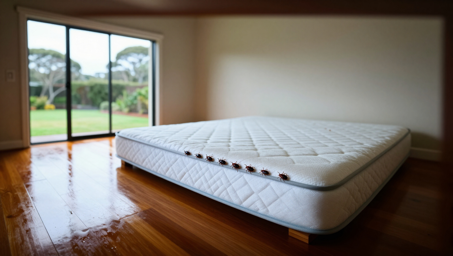 Bed Bugs Control in Ambarvale
