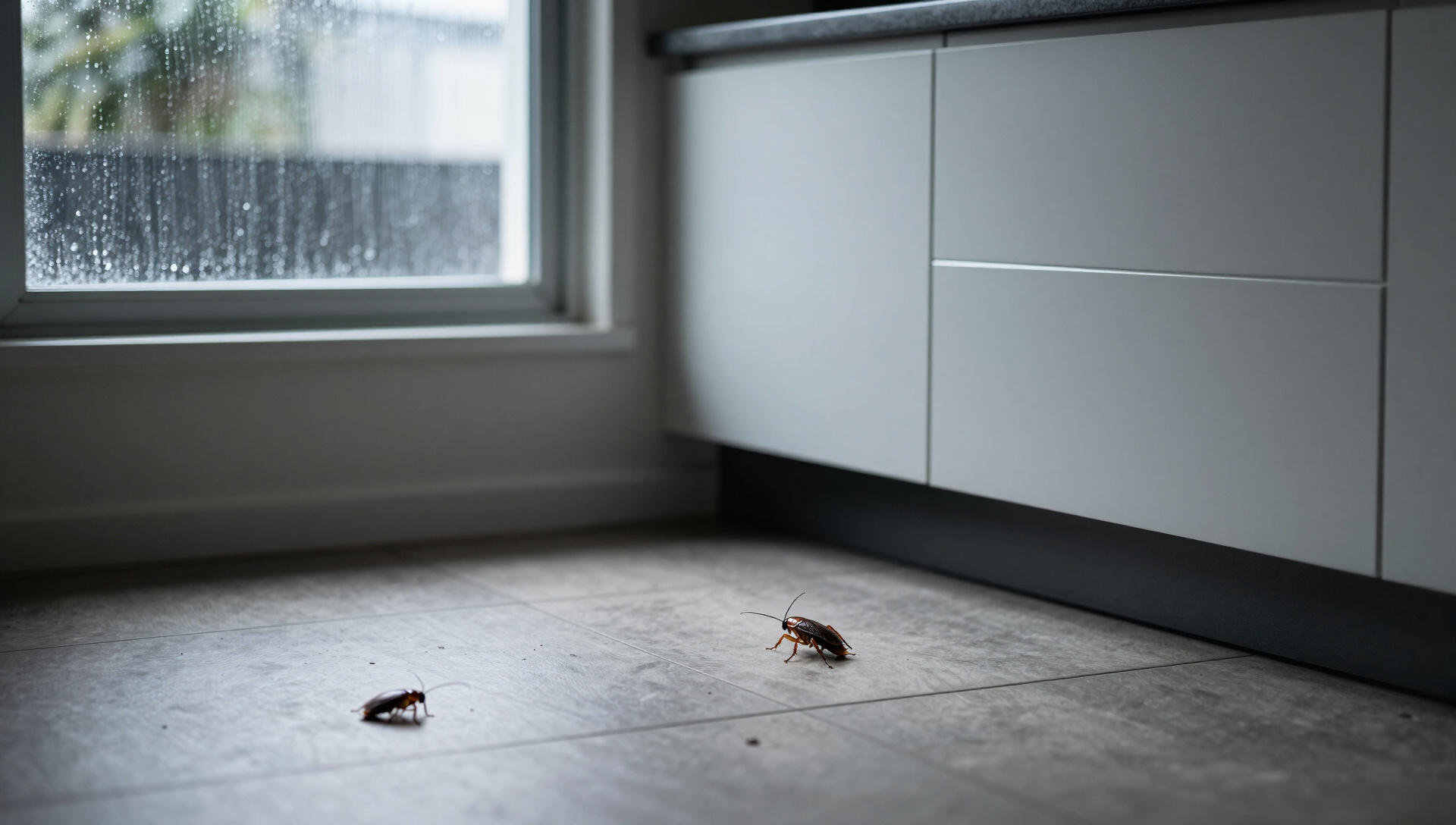 Cockroach Removal in Ambarvale