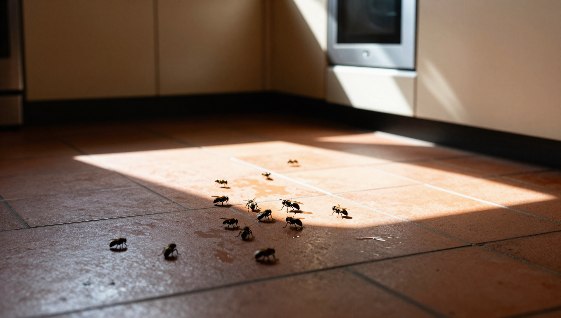 Insect Control in Ambarvale